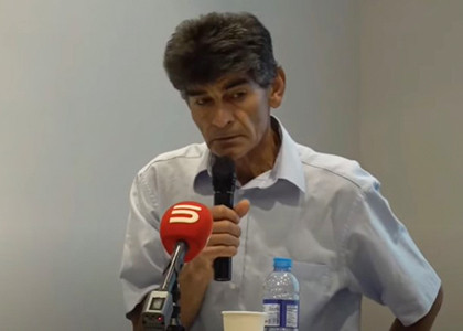 Արցախի ընկնելուց հետո կայծակնային արագությամբ մեզ թուրքերը ոչնչացնելու են. Հուսիկ Արա