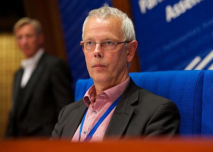 PACE President’s statement on Artsakh humanitarian crisis