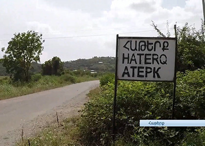 «Մինչև հասցրին Ստեփանակերտ, ուշ էր». Արցախի շրջափակման հետևանքով 23-ամյա Անին հղիության 6-րդ ամսում կորցրել է երեխային