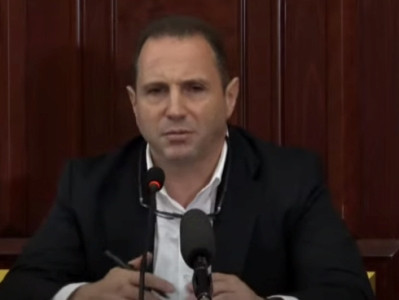Экс-глава МО: Будет необходимо провести закрытое заседание, приглашаю на него представителей оппозиционных партий