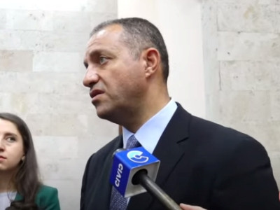 Министр экономики Армении: Под санкции попало менее 10 компаний