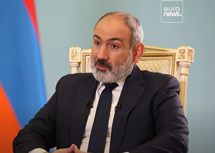 Пашинян раскрыл один из секретов брюссельских договоренностей: Мы даже подготовили документ, который называли «аудитом»