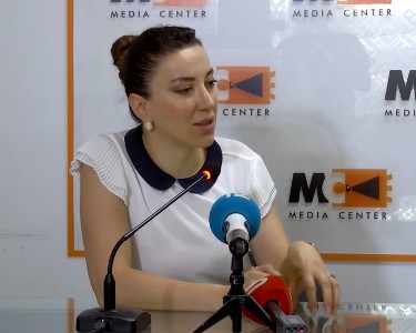 Эксперт: МККК превратился в субъект, сотрудничающий с Азербайджаном