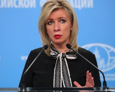 Захарова о задержании Азербайджаном двух армян Нагорного Карабаха: Это усугубляет ситуацию