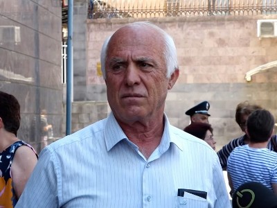 «Во имя Гадрута»: Советник посла не знает позицию России в случае войны между Ереваном и Баку