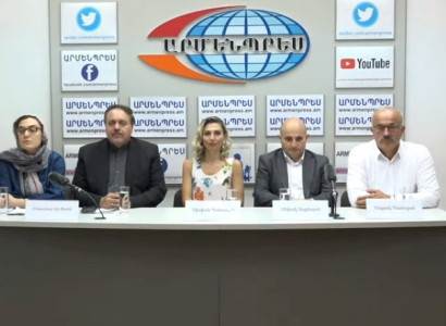 В Сисиане состоится Армяно-иранский культурно-кулинарный фестиваль «Навасард»