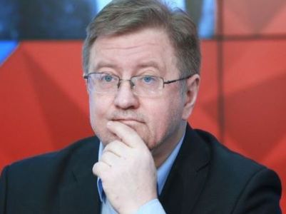 Լեպեխինը նշել է Փաշինյանի գլխավոր սխալը