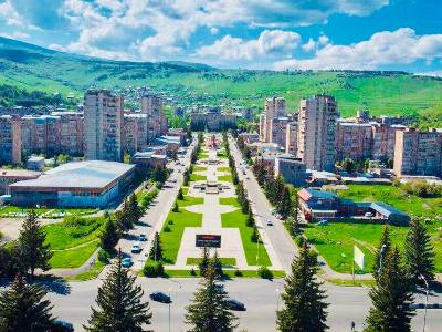 Կառավարությունը Հրազդան քաղաքում անշարժ գույքը կօտարի դասական աճուրդով. Գինը 121,3 մլն դրամ է