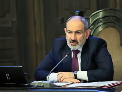 Премьер-министр Армении: Ждем публичного подтверждения Азербайджаном достигнутой договоренности