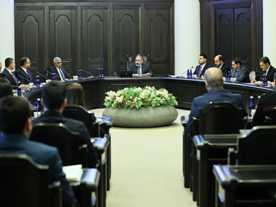 Deputy economy minister: Armenia tourism recorded 30% increase compared to 2019 which is considered best year