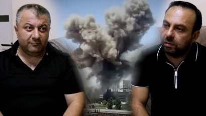 Прошел год после взрыва в ТЦ «Сурмалу» в Ереване: родственники погибших недовольны ходом следствия