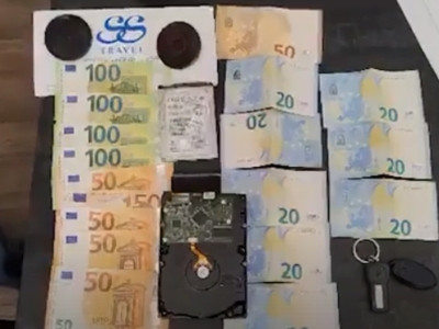В Армении выявлен очередной случай организации незаконной миграции