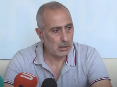 «Зов сыновей»: Недавние митинги в Ереване и Степанакерте носили искусственный характер