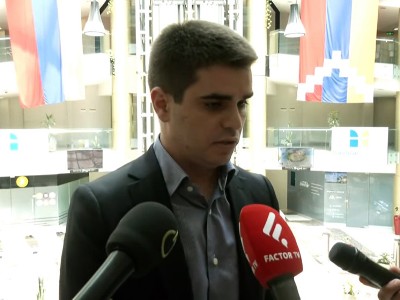 Եթե սպառնալիքի նշույլ լիներ, չեմ կարծում, որ այդքան դատավոր դեմ քվեարկեր օրակարգին. դատավոր Չիչոյան