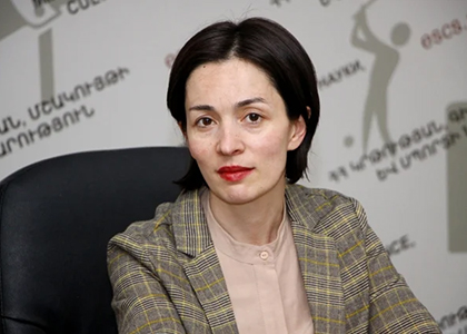 Глава Минобразования Армении: В Армении больше 10 лет не писались новые учебники, но они будут