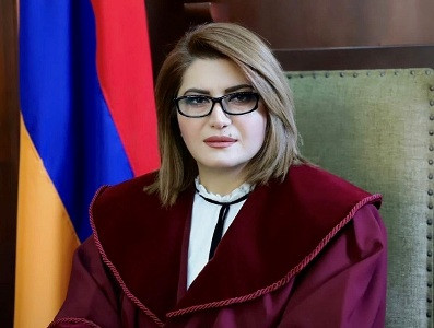 «Ժողովուրդ». Փաշինյանին հանցագործ համարող դատավորն այժմ այս իշխանությանն է ծառայում. որքան ունեցվածք է նա կուտակել