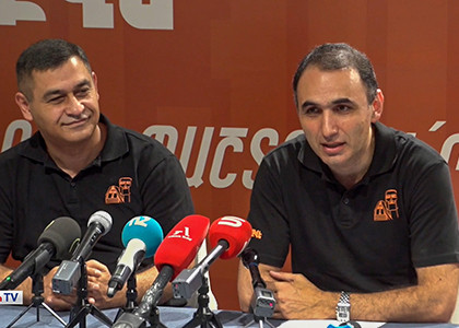 Hayaqve legislative initiative enters decisive phase
