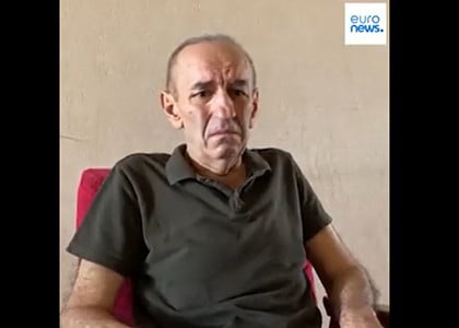 Пресс-секретарь МИД Армении: За закрытием Лачинского коридора реальная история 120 000 человек