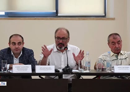 Эксперт: Строительство новой атомной электростанции, на самом деле атомного блока, является основной целью правительства
