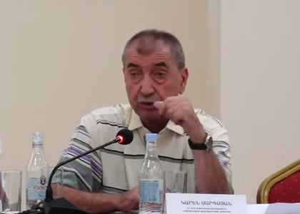 Эксперт: Для армянской атомной станции у нас есть и кадры, и инфраструктура
