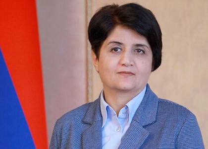 Հնարավորինս բաց կանդրադառնա հանրության բարձրացրած հարցերին. Արայիկ Հարությունյանը վաղը բացառիկ հարցազրույց կտա