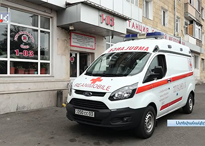 В блокадном Арцахе увеличилось число заболеваний: медики бьют тревогу