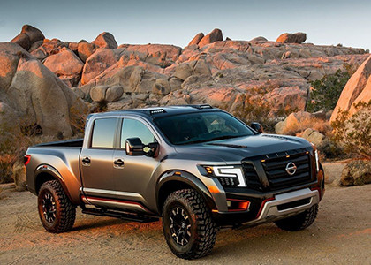 World’s largest Nissan to go out of production