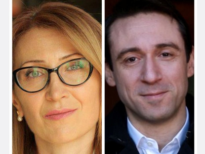 Հայկ Մարությանի՝ ավագանու ընտրություններին մասնակցելը դրական եմ գնահատում. Մանե Թանդիլյան