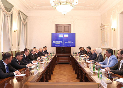 Իրանի գլխավոր դատախազի տեղակալը ափսոսանք է հայտնել Ադրբեջանի դեսպանատան վրա հարձակման առթիվ