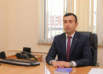 «Որոշումները պետք է կայացվեն կոնսենսուսային». Արամ Հարությունյանը՝ Դավիթ Իշխանյանի՝ ԱՀ ԱԺ նախագահ ընտրվելու մասին