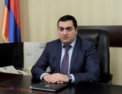«Ժողովուրդ». ՔԿԾ պետ Սերգեյ Ատոմյանի ազատումից հետո կալանավորումներ են սպասվում