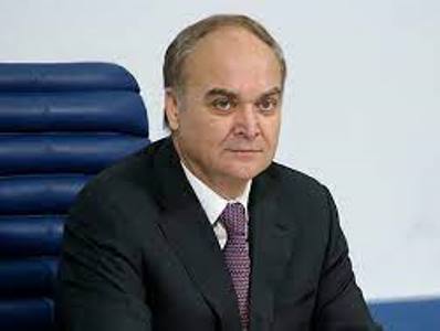 Ռուսաստանն ԱՄՆ-ին մեղադրել է Ստամբուլի պայմանավորվածությամբ ստանձնած պարտավորություններից խուսափելու մեջ