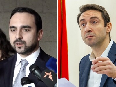 Which political party Yerevan residents will vote for the most in upcoming municipal election?