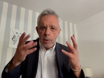 Ex-FM: Armenians have only one lever in their hands which is to sign or not to sign peace treaty with Azerbaijan