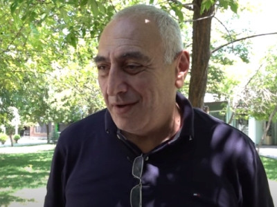 Политтехнолог: Лачинский коридор откроется путем геополитического консенсуса и жесткими методами