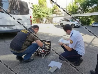 В Арагацотнской области прозвучали выстрелы: правоохранители в поисках участников инцидента