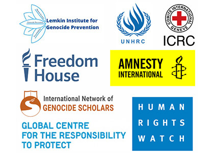 NKR ombudsman: Human rights activists expressed their stance, it’s international arena political decision-makers’ turn