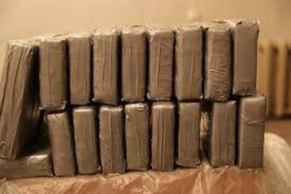 Newspaper: Armenia sends letters to some European countries on 1 ton cocaine case