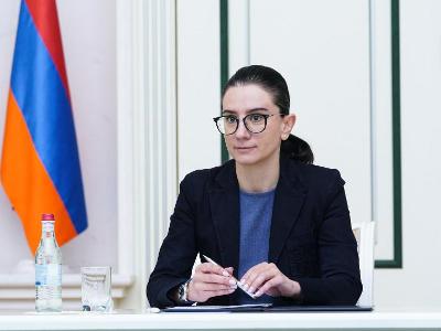 Armlur: Бывший прокурор Котайкской области подал в суд на генпрокурора Армении