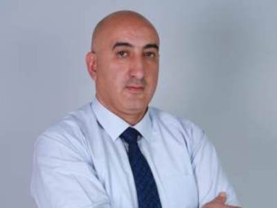 Кто заменит Андраника Теваняна в парламенте Армении?