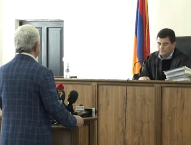 Экс-президент Армении: Серго Карапетян принял правильное решение