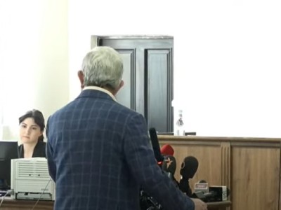 Экс-президент: Реализация программы должна быть своевременной, других указаний Серго Карапетяну я не давал