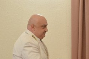 Сисака Хачатряна освободили от должности замначальника одного из управлений Генпрокуратуры Армении