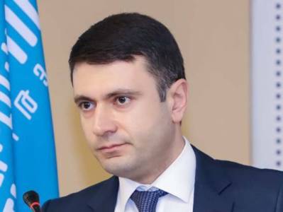 Партия «Демократическая консолидация» примет участие в выборах в Совет старейшин Еревана