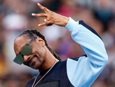 Armenia government allocates about $6M for Snoop Dogg's Yerevan concert