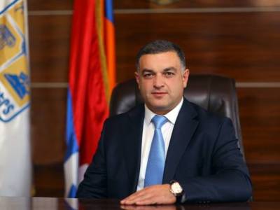 Мэр: Полная блокада создала кризисную ситуацию практически во всех сферах жизни Степанакерта