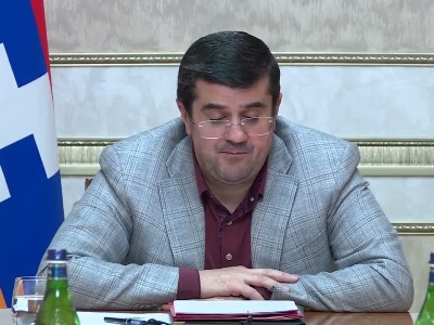 Արցախում զրպարտությունը եւ վիրավորանքը կդառնան քրեորեն պատժելի
