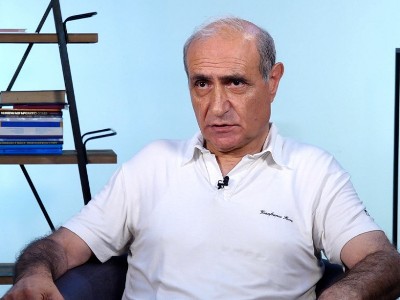 Military analyst: Karabakh will become republic in few years, Russia will not leave Artsakh