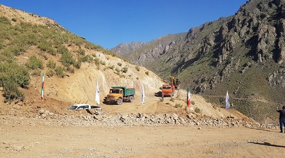 Իրանի հյուսիս-արեւմուտքում կառուցվելու է ատոմային էներգիայի արտադրմանն անհրաժեշտ հումքի արդյունահանման «կենտրոն»