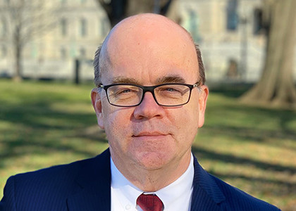 Rep McGovern: US President must use all leverage on Baku